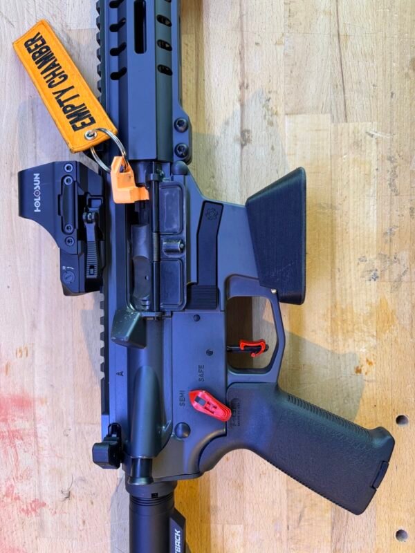 CMMG Magwell (for Glock magazines) - Image 4