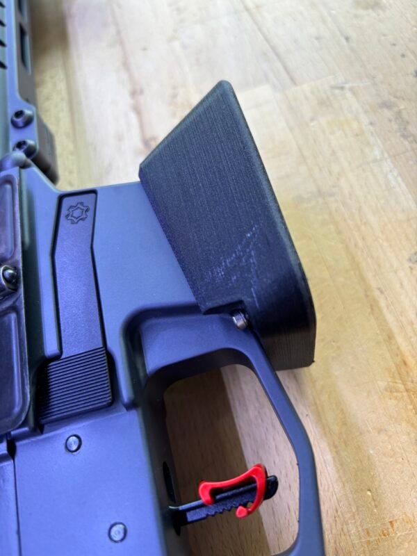 CMMG Magwell (for Glock magazines) - Image 7