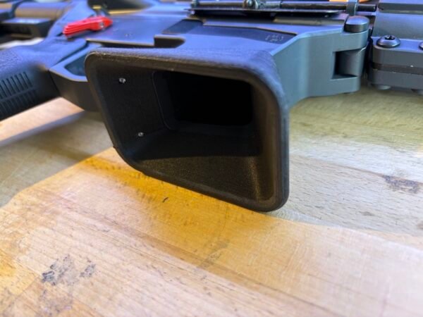 CMMG Magwell (for Glock magazines) - Image 6