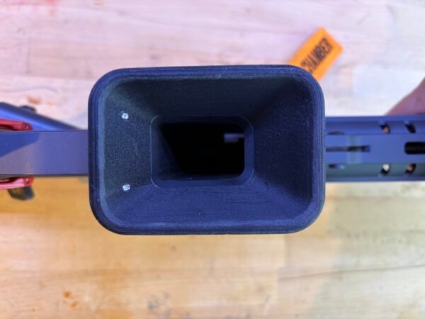 CMMG Magwell (for Glock magazines) - Image 5
