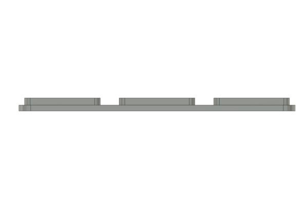Plug for the MDT ACC Mirage shield - Image 2