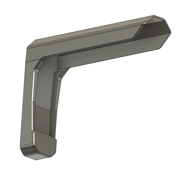CMMG RipStock Recoil pad - Image 2