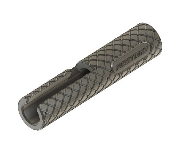 CZ 457 bolt transport and storage case - Image 7