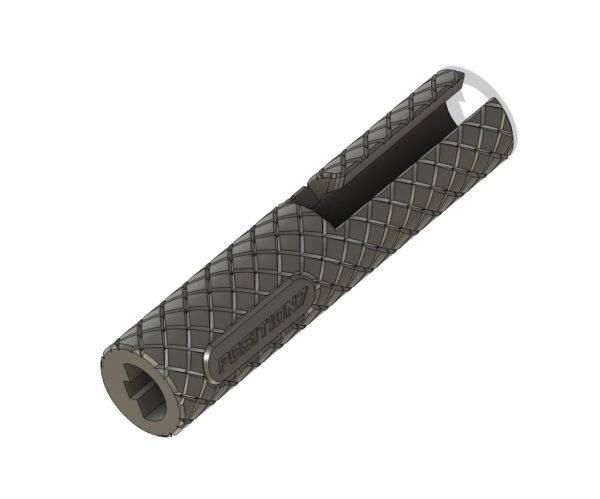 CZ 457 bolt transport and storage case - Image 5