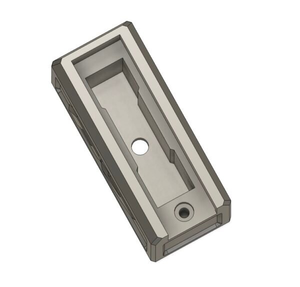 CZ 457 Magazine extension - Image 3