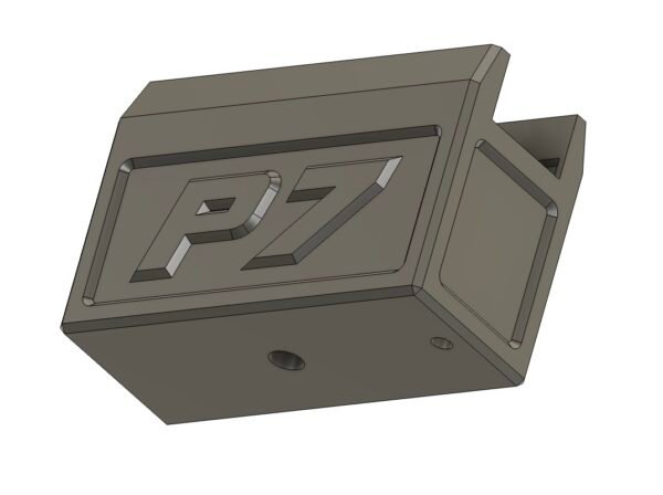 CZ 457 Magazine extension - Image 2