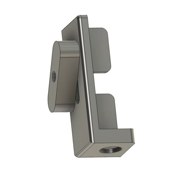 CrushIt timer chassis mount - Image 4