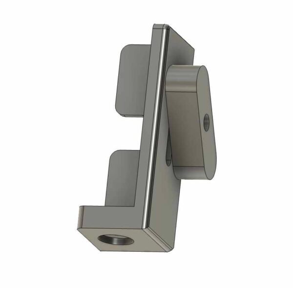 CrushIt timer chassis mount - Image 6