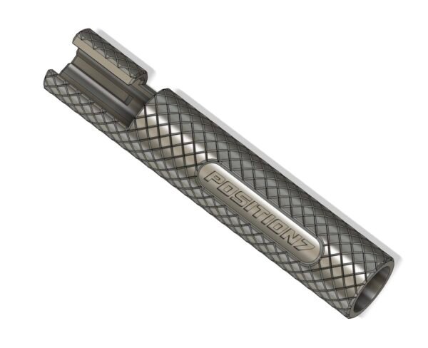 Remington 700 bolt transport and storage case - Image 7