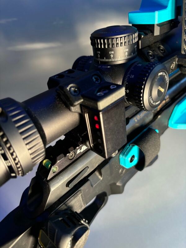 SendIt level mount for SPUHR - Image 8