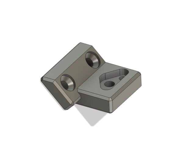 SendIt level mount for SPUHR - Image 7