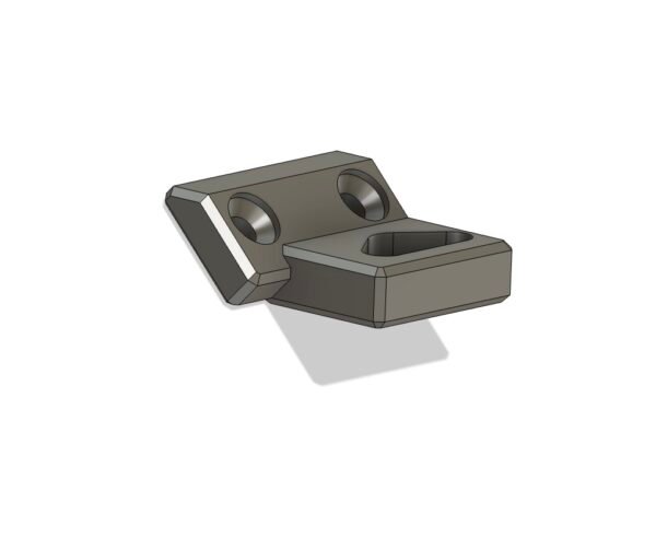 SendIt level mount for SPUHR - Image 6
