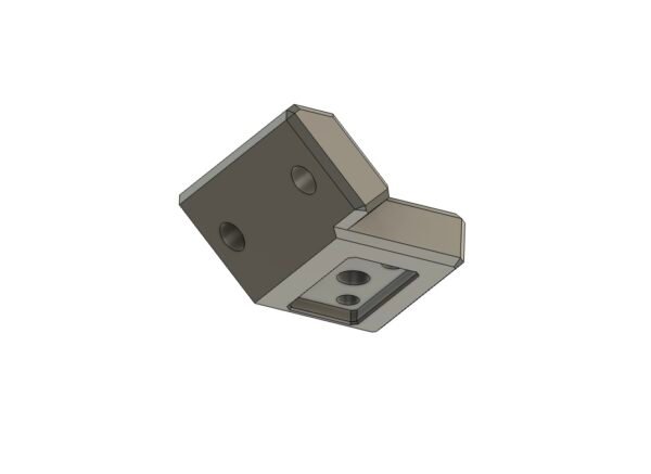 SendIt level mount for SPUHR - Image 4