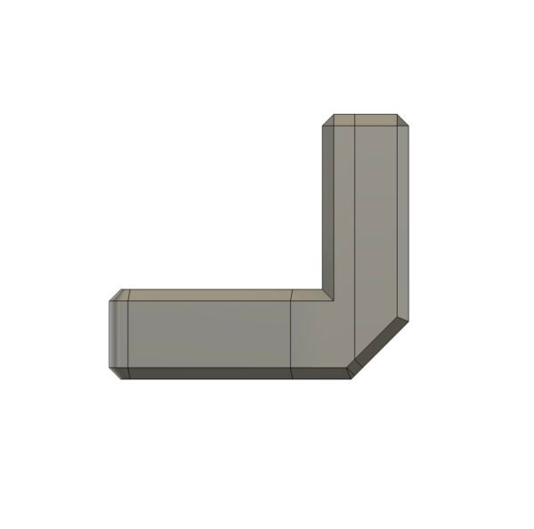SendIt level mount for SPUHR - Image 2