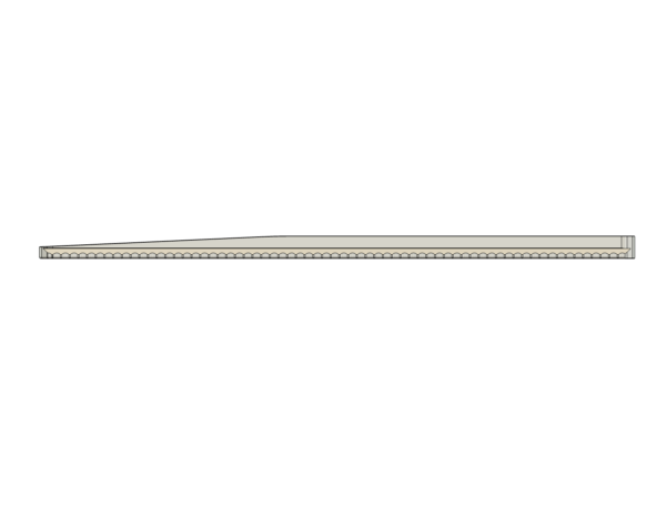 Oryx polymer ARCA rail - Image 4