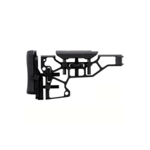 Buttstock accessories
