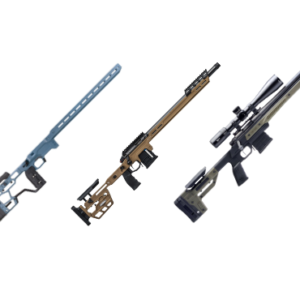 Accessories by weapon platform