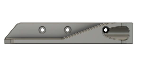 Competition wings for Tikka T3X TAC A1 - Image 2