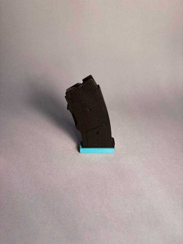 CZ 457 Magazine base - Image 5