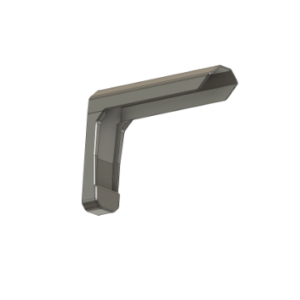 Recoil pad