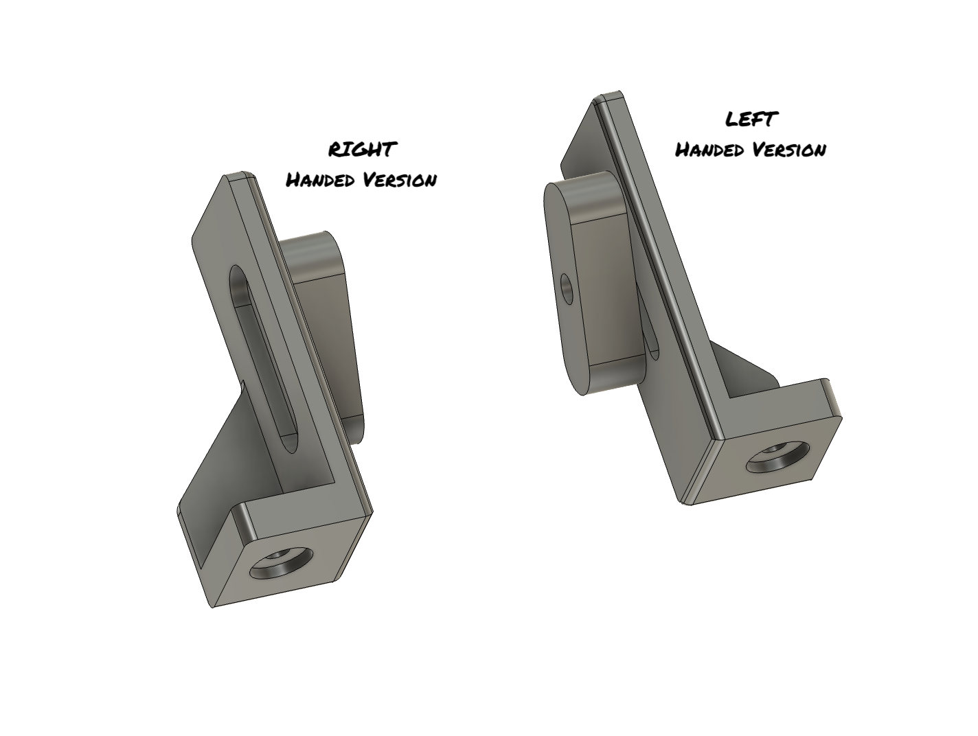 CrushIt timer chassis mount - Image 2