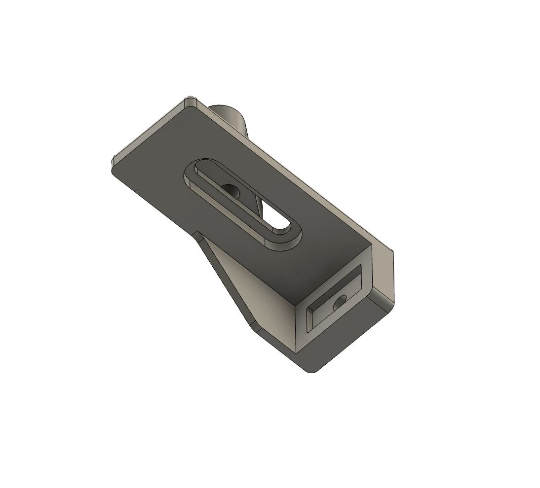 CrushIt timer chassis mount - Image 3