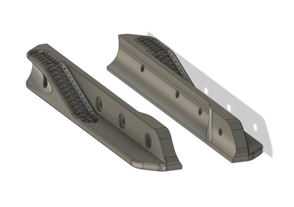Competition wings for CZ LRP - Image 4