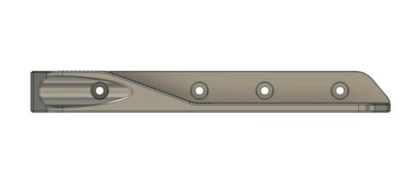 Competition wings for CZ LRP - Image 5