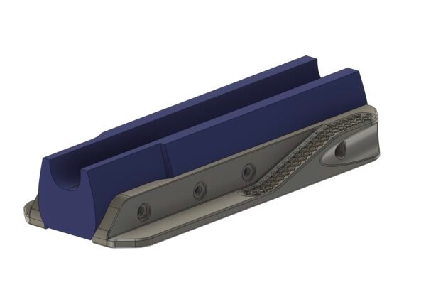 Competition wings for CZ LRP - Image 2