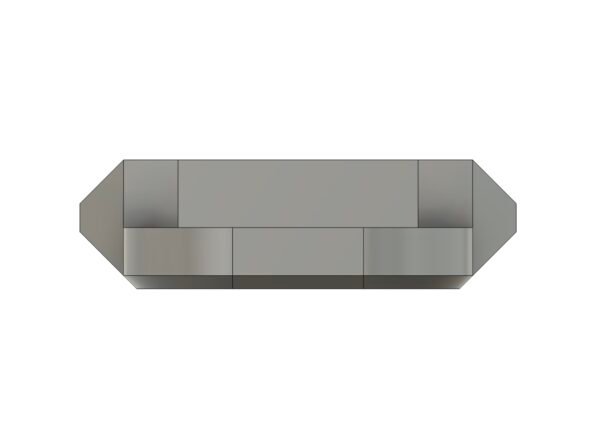 Anschutz 1761 Flared magazine base - Image 4