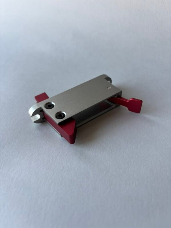 CZ 457 Aluminium Magwell Kit - Image 11