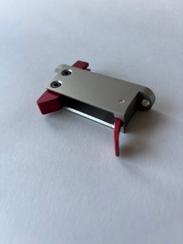 CZ 457 Aluminium Magwell Kit - Image 12