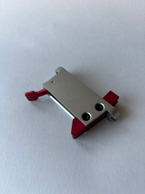 CZ 457 Aluminium Magwell Kit - Image 9