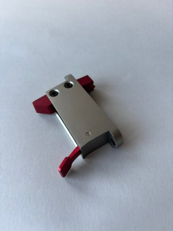 CZ 457 Aluminium Magwell Kit - Image 13