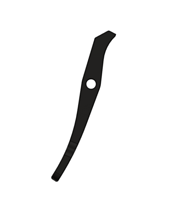 CZ 457 Aluminium Extended Magazine Release Lever - Image 5