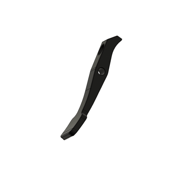 CZ 457 Aluminium Extended Magazine Release Lever - Image 4