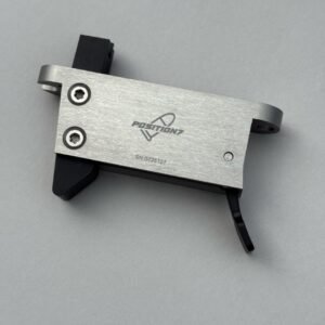 CZ 457 Aluminium Magwell Kit