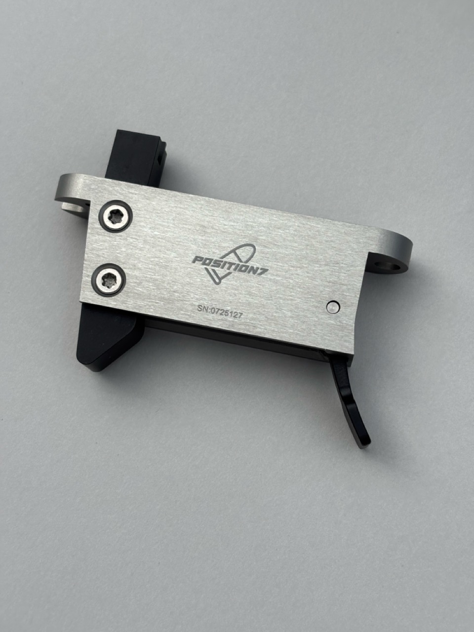 CZ 457 Aluminium Magwell Kit