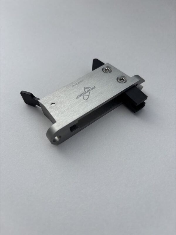 CZ 457 Aluminium Magwell Kit - Image 3