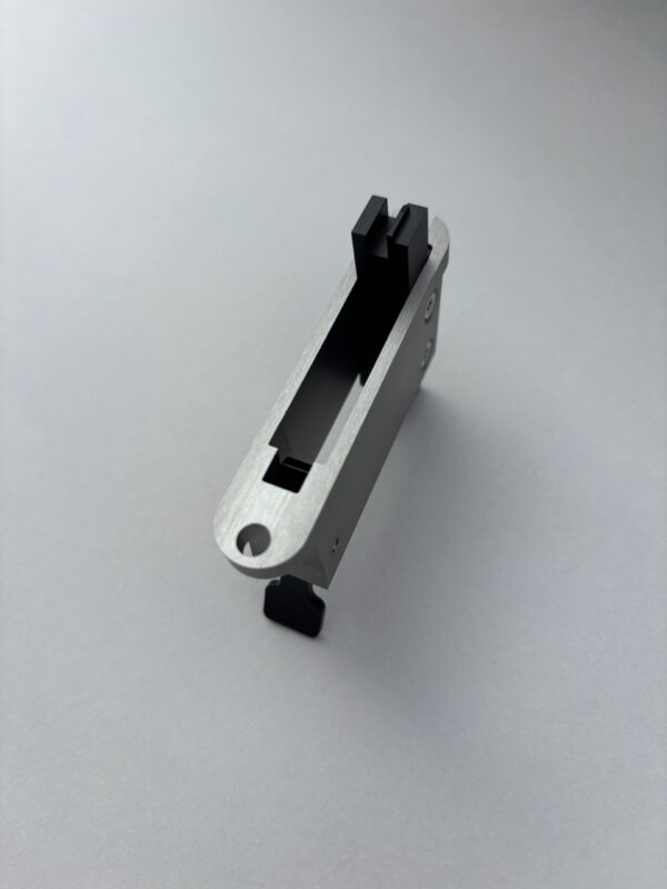 CZ 457 Aluminium Magwell Kit - Image 4
