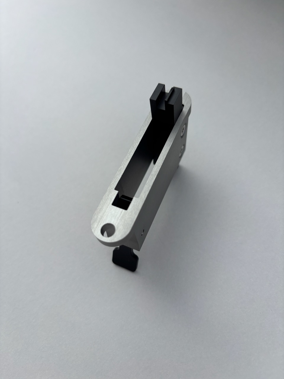 CZ 457 Aluminium Magwell Kit - Image 4