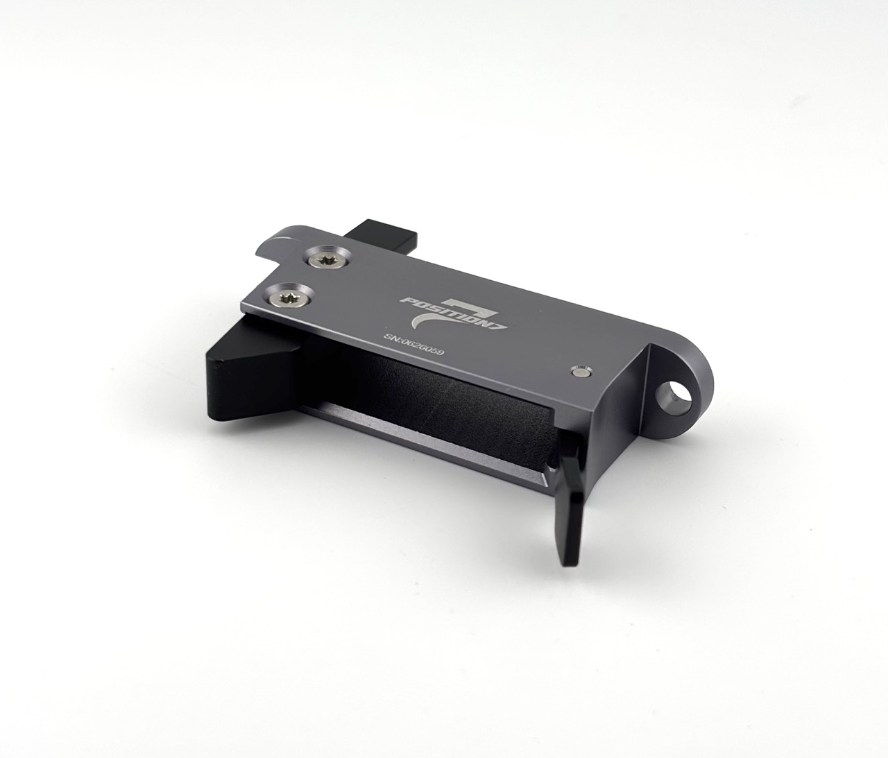 CZ 457 Aluminium Magwell Kit - Image 2