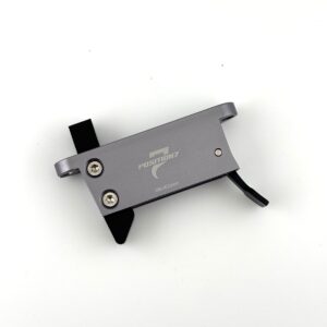CZ 457 Aluminium Magwell Kit