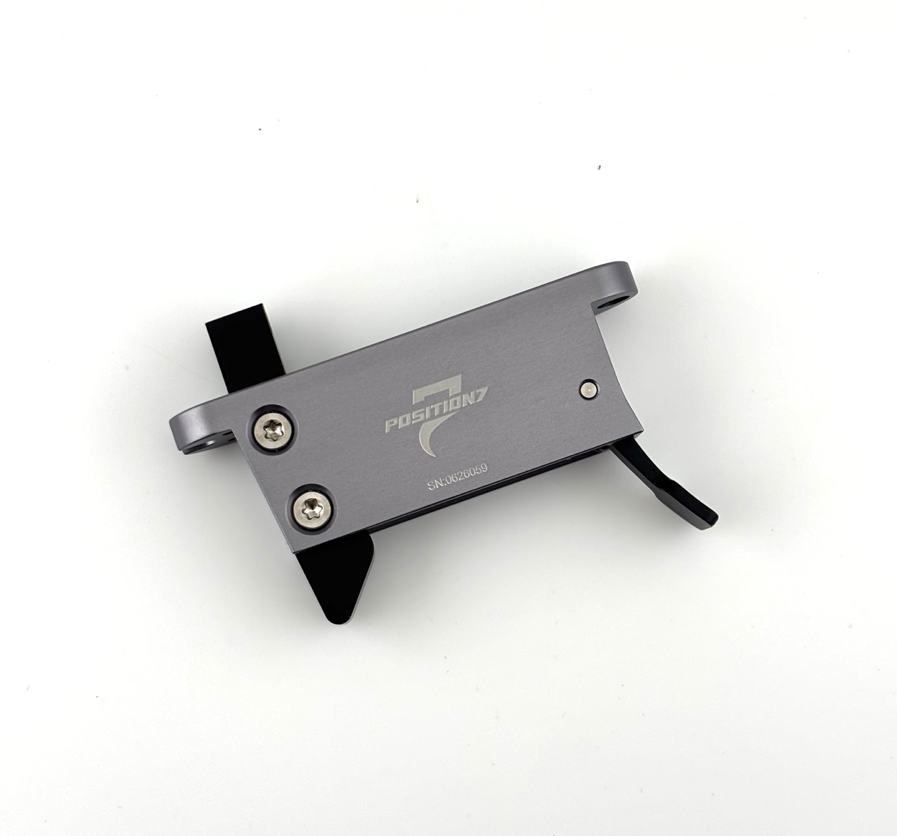 CZ 457 Aluminium Magwell Kit