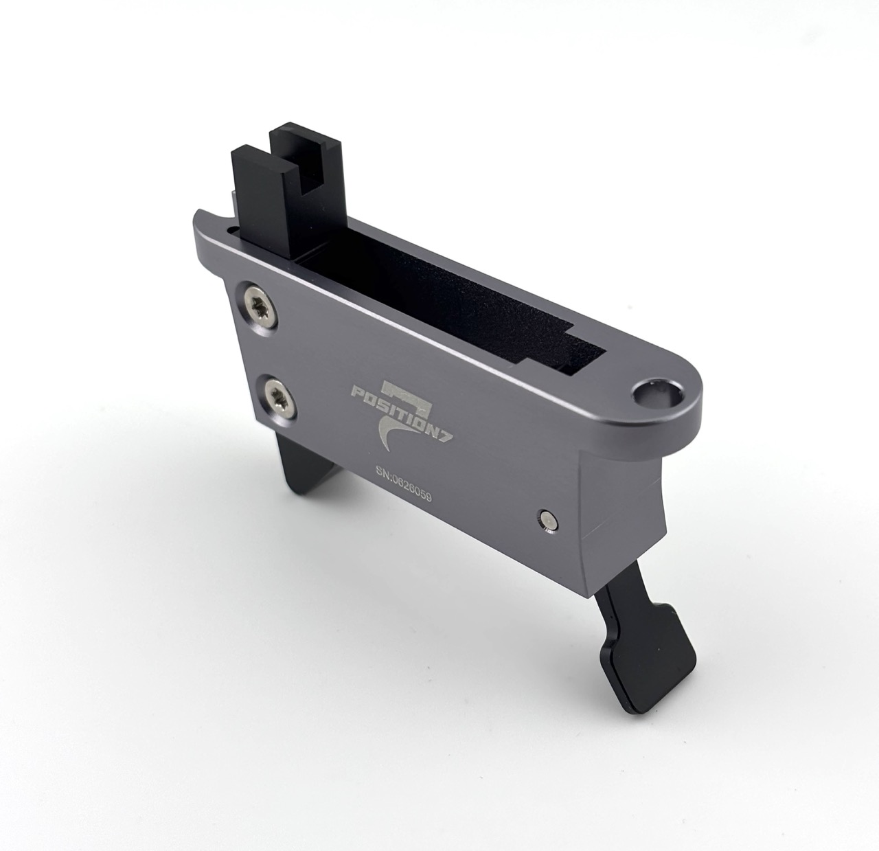 CZ 457 Aluminium Magwell Kit - Image 3