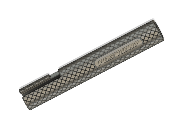 Tikka T3X bolt transport and storage case - Image 7