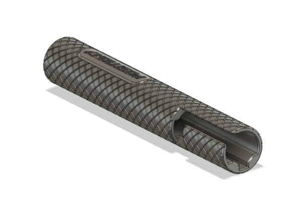 Tikka T3X bolt transport and storage case - Image 2