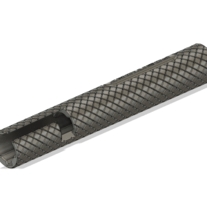 Tikka T3X bolt transport and storage case