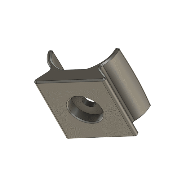 Vortex Razor 4000/4000GB Arca mount - Image 6