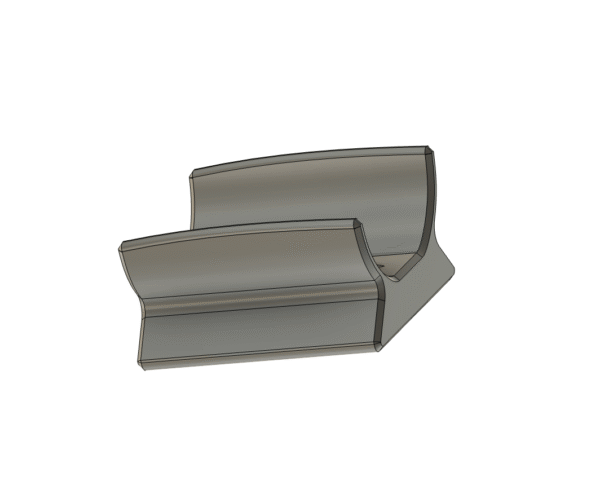 Vortex Razor 4000/4000GB Arca mount